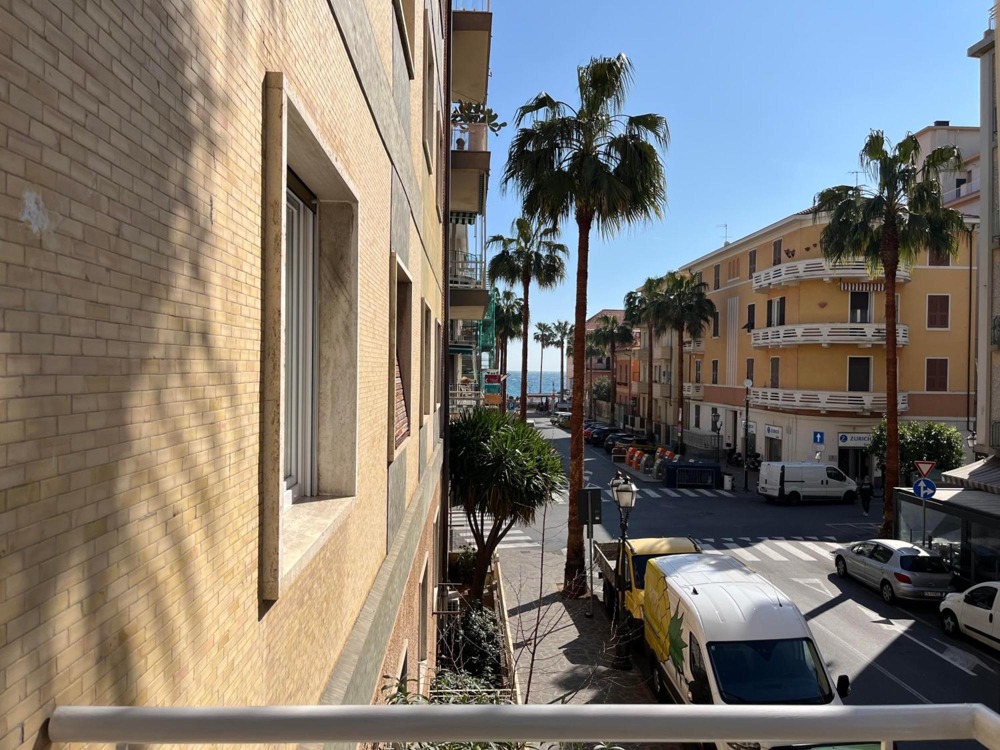Adelasia Al Corso Alassio Exterior photo
